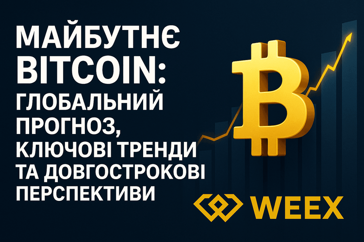 El futuro de Bitcoin: Previsión global, tendencias y perspectivas a largo plazo