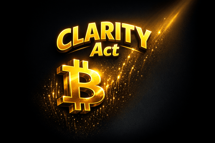 CLARITY Act 2026: ¿Comienza el mercado alcista cripto en abril?