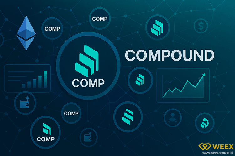 ¿Qué es el protocolo Compound? Una guía completa sobre el token COMP, sus casos de uso y una guía para inversores iraníes
