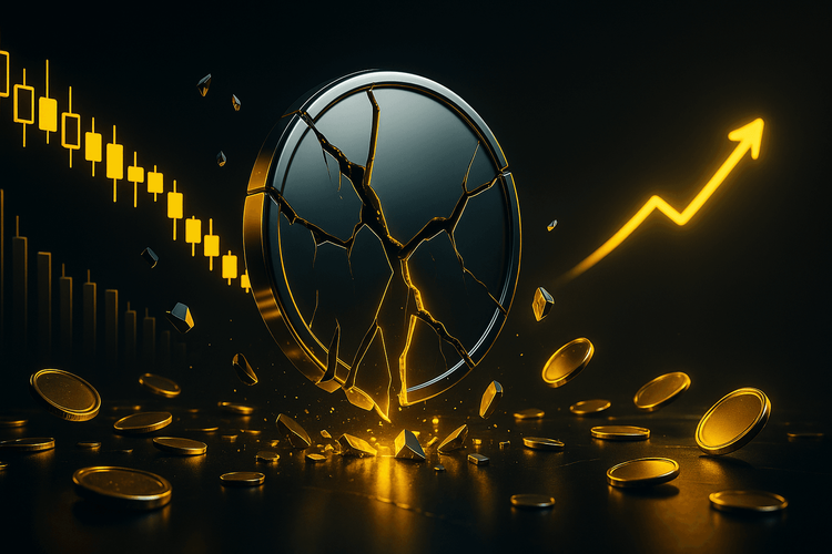 Crash del mercado cripto 2025 y perspectivas para 2026: por qué el shock de 19 mil millones es una oportunidad