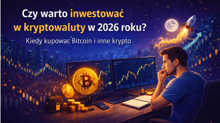 2026年に仮想通貨へ投資する価値はあるか？ビットコインやその他の暗号資産の買い時とは