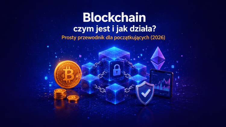 Công nghệ blockchain là gì và nó hoạt động như thế nào? Hướng dẫn cho người mới bắt đầu (2026)