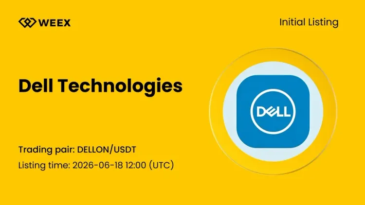 Previsão das ações da DELL para 2026: Impulso de Trump e boom de servidores de IA à vista?