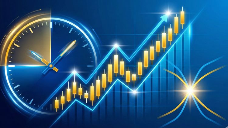 【2026年版】仮想通貨デイトレードの始め方｜少額から月間収益を狙うための実践ガイド
