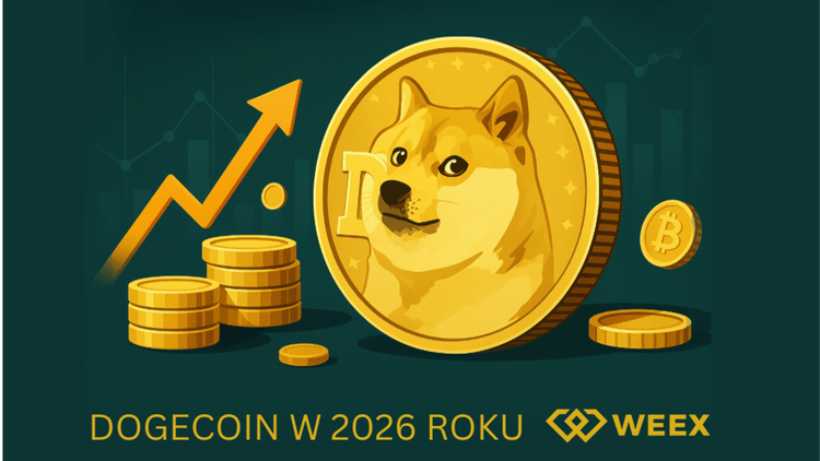Dogecoin в 2026 году – прогноз, предсказанная цена DOGE и стоит ли инвестировать в DOGE?