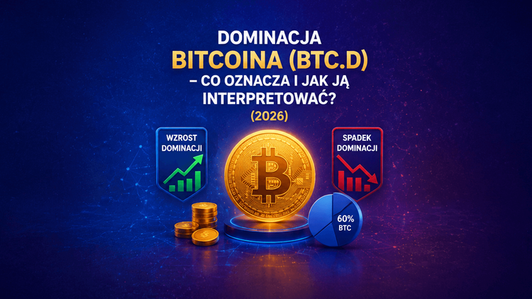 ¿Qué es el Bitcoin Dominance y cómo interpretarlo? (2026)