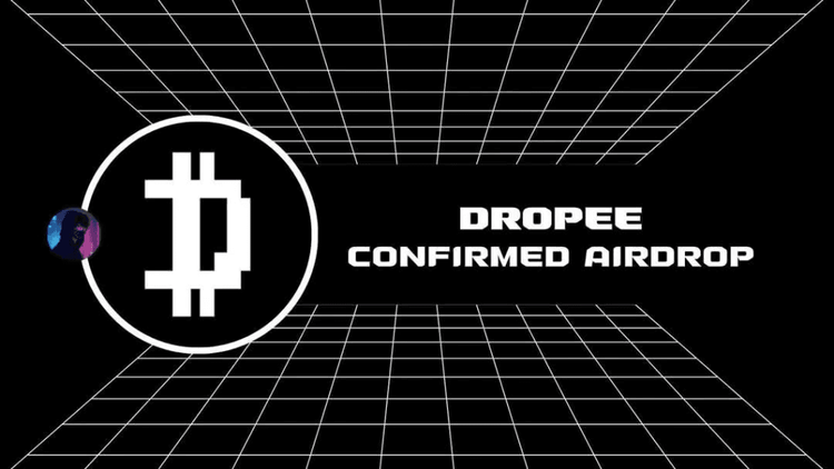 Dropee Вопрос дня 18-19 марта: Кто изобрел биткоин?
