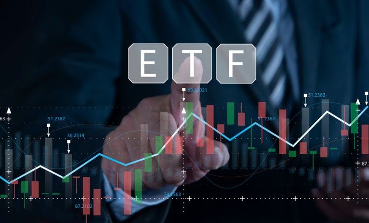 Что объясняет растущую популярность крипто-ETF в 2025 году? Сохранится ли такой же энтузиазм в 2026 году?