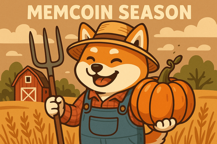 ミームコインシーズンは到来するか？BNB Chainで注目すべき点と4 Meme Coinの価値