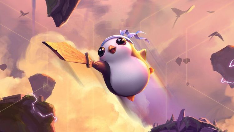 El precio del token PENGU se disparó significativamente tras el airdrop del 50%. ¿Qué fue lo siguiente para WEEX?