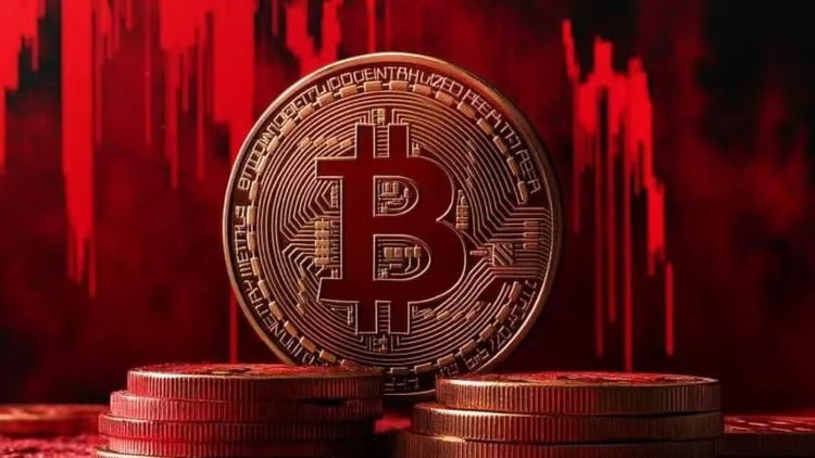 Bitcoin rompe los 87.000 $: ¿Se recuperará?
