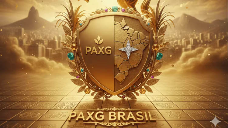 Qué es Pax Gold y cómo comprar PAXG en 2026