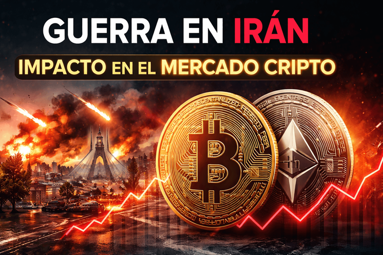 Военное вмешательство США и Израиля в Иране: влияние на крипторынок