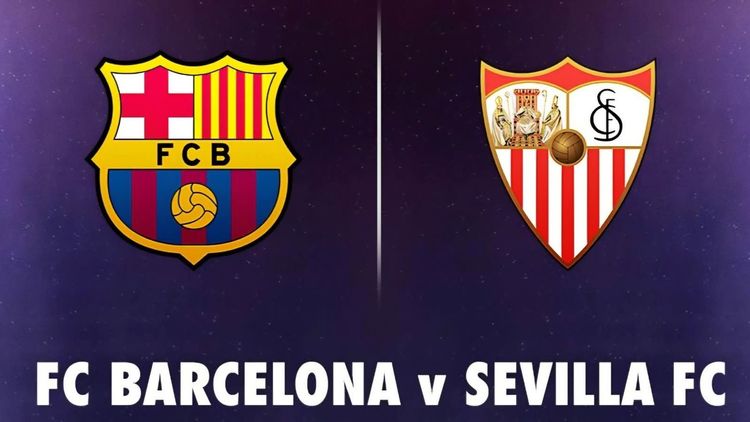 Barcelona vs Sevilla: Ile kolejek pozostało do końca LaLiga?