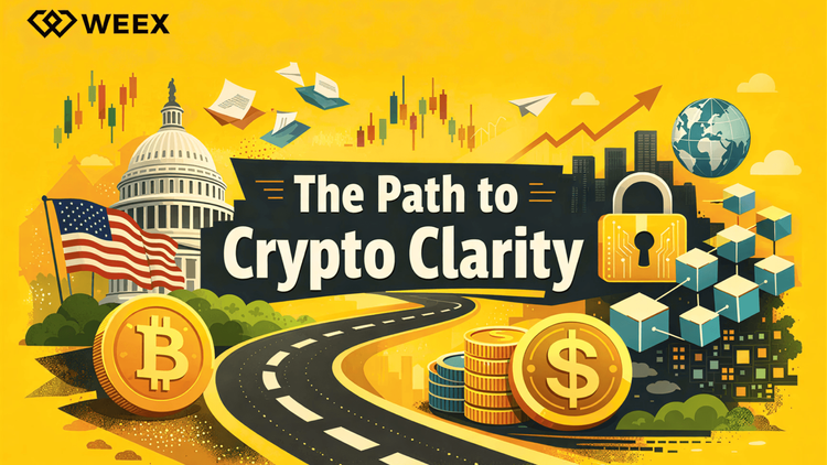 Ustawa CLARITY utknęła w martwym punkcie: Jak Coinbase buntuje się przeciwko USA Przepisy dotyczące kryptowalut mogą zamrozić rynek kryptowalut (aktualizacja 2026)