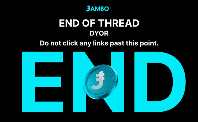 Presentamos el token Jambo (J): El próximo lanzamiento de la blockchain Solana en enero de 2025