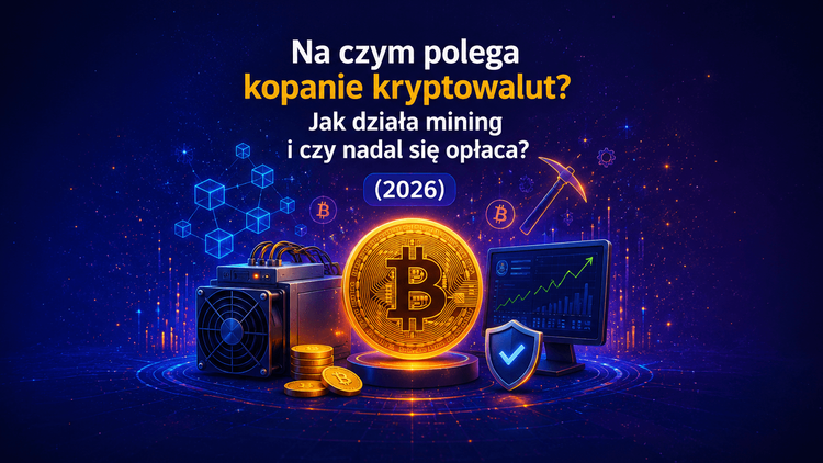 ¿Qué es la minería de criptomonedas y cómo funciona? (2026)