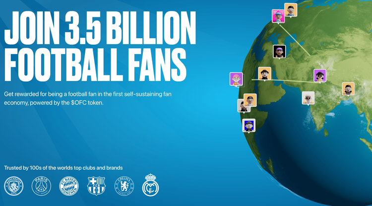 OFC 代币价格：关于 OneFootball Credits 你需要了解的信息
