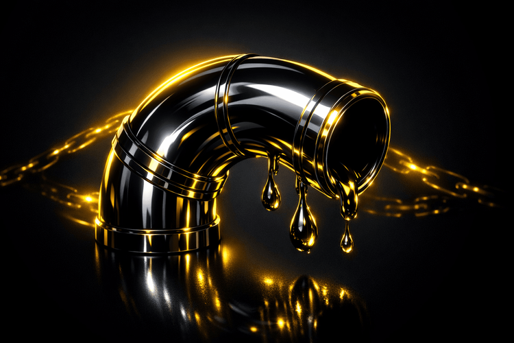 Tokenizacja ropy: Jak blockchain rewolucjonizuje handel aktywami energetycznymi