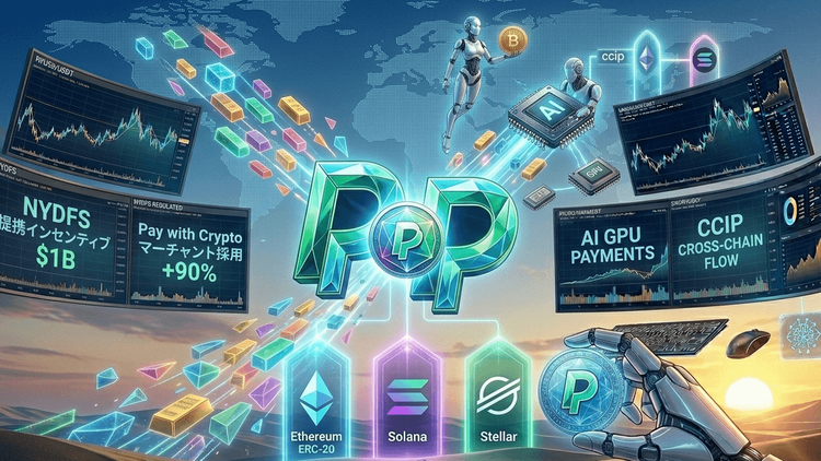 PYUSD là gì? Tìm hiểu về Stablecoin của PayPal, sự khác biệt với USDT/USDC và cách sử dụng trên WEEX