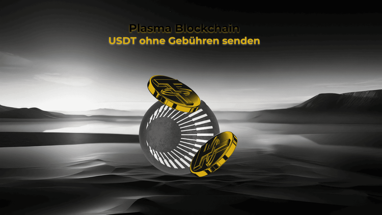 Plasmaブロックチェーン：USDT送金手数料無料 – 2025年のステーブルコイン革命