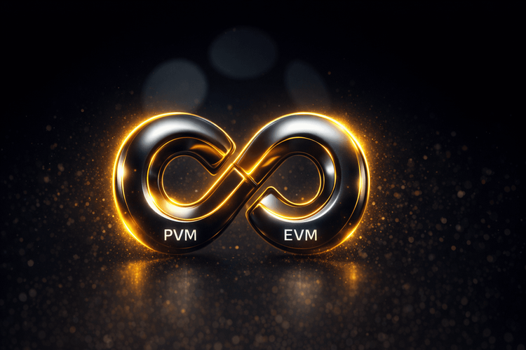 ポルカドットのスマートコントラクト：PVMとEVMの比較ガイド
