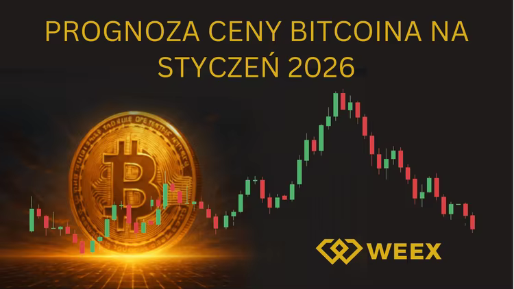 Qué le espera a Bitcoin: Previsión del precio de BTC para enero de 2026