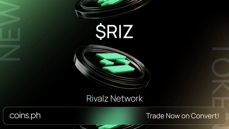 Riz Token Price Prediction 2025-2030: Can Rivalz Network’s Ecosystem Drive Growth?