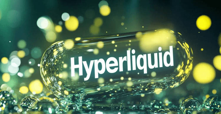 Может ли Hyperliquid стать новой Solana после окончания медвежьего рынка?