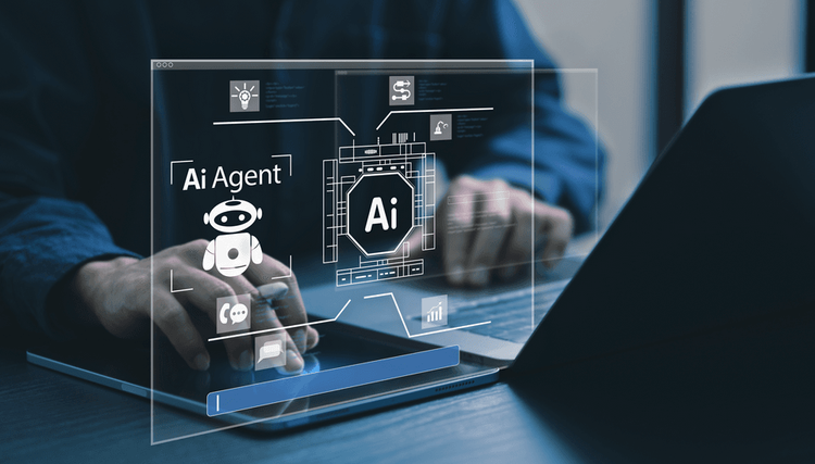 Verständnis virtueller Ökosysteme und des KI-Agenten-Meta im Web3