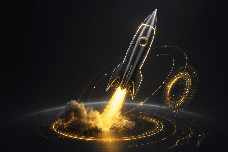 Comprar SpaceX en 2026: Acciones, SPACEX(PRE) y alternativas pre-IPO explicadas