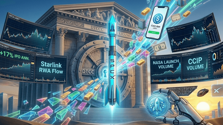 ¿Qué es SpaceX (SPCX)? Cosas que debes saber antes de la salida a bolsa (IPO) del 12 de junio