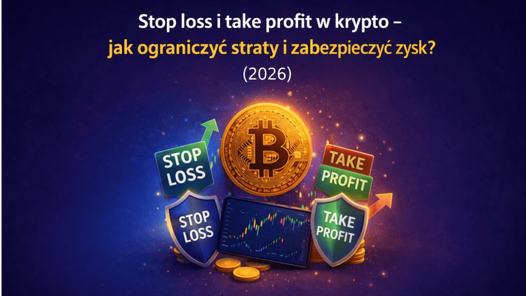 Stop loss và take profit trong tiền điện tử – làm thế nào để hạn chế thua lỗ và đảm bảo lợi nhuận? (2026)