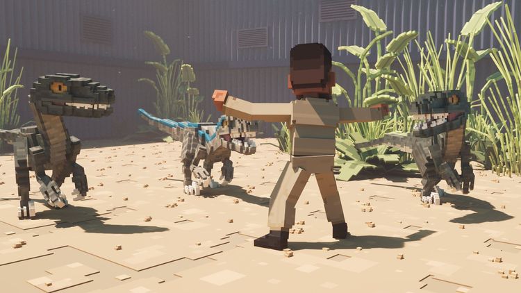 Reseña del juego Sandbox: ¿Qué es la cripto de The Sandbox y el token SAND?