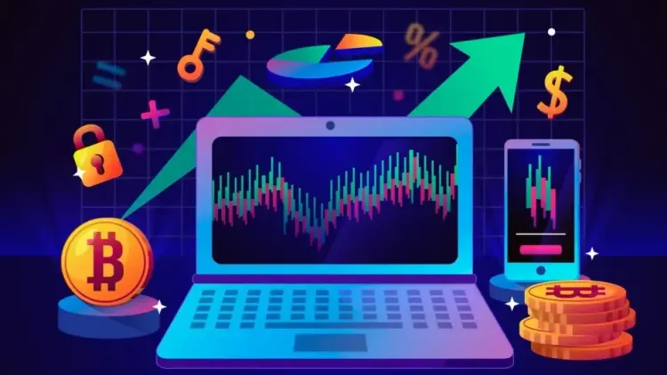Guía completa para el trading cripto con IA en 2025