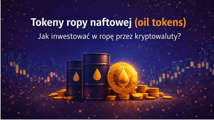 Öl-Token – was sind sie, wie funktionieren sie und wie investiert man (SOS, UGOR) im Jahr 2026?