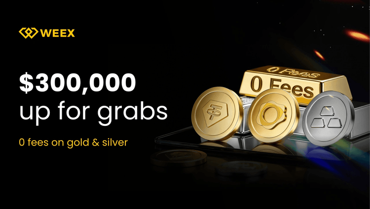 PAX Gold (PAXG) 是好的投資嗎？2026 市場分析與 WEEX 零手續費策略