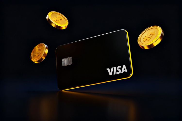 Integración de stablecoins de Visa 2026: cómo las empresas reducen los costes de pago en un 99%