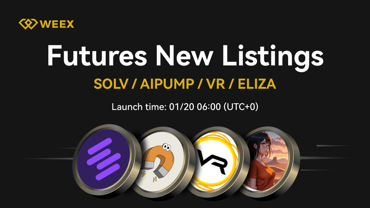 Eliza (elizawakesup) Jetzt auf WEEX gelistet – Eliza USDT Paar Handel ist jetzt Live