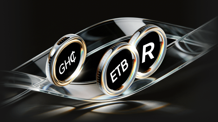 يدعم نظام WEEX P2P الآن عملات GHS وETB وZAR - باب التسجيل للتجار مفتوح الآن