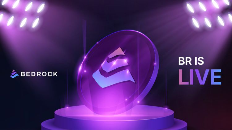 ¿Qué es Bedrock (BR) Crypto? Explicación del precio del token BR, el airdrop y la tecnología