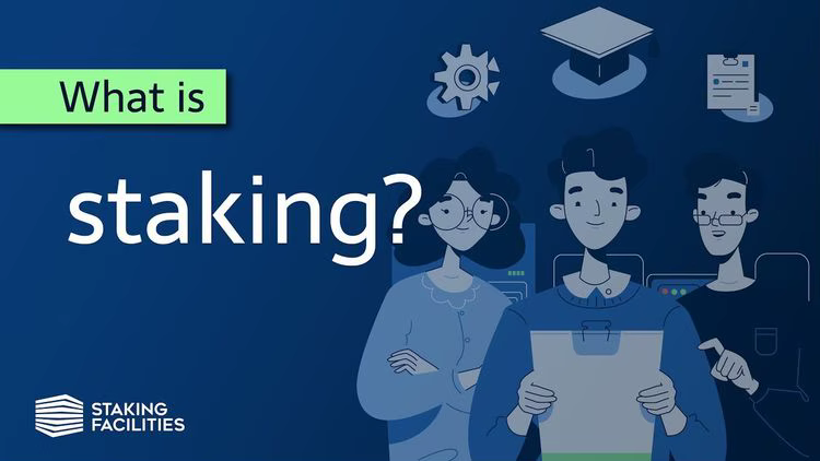 What is Staking in Crypto: A Complete Guide by WEEX Exchange