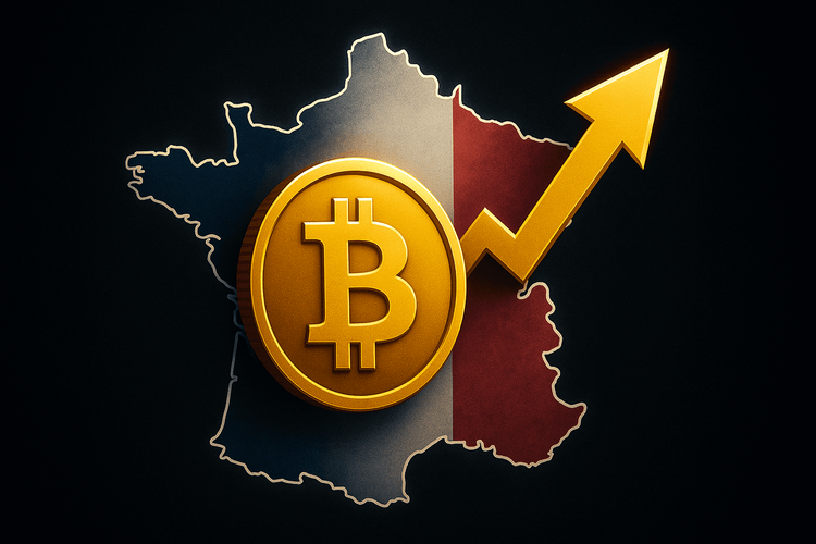 フランスのビットコイン準備金計画（2026年）：マイニングとLivret Aを活用した42万BTCの蓄積構想