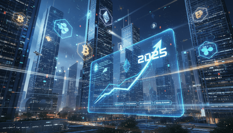 ¿Qué criptomoneda prometedora merece atención en diciembre?