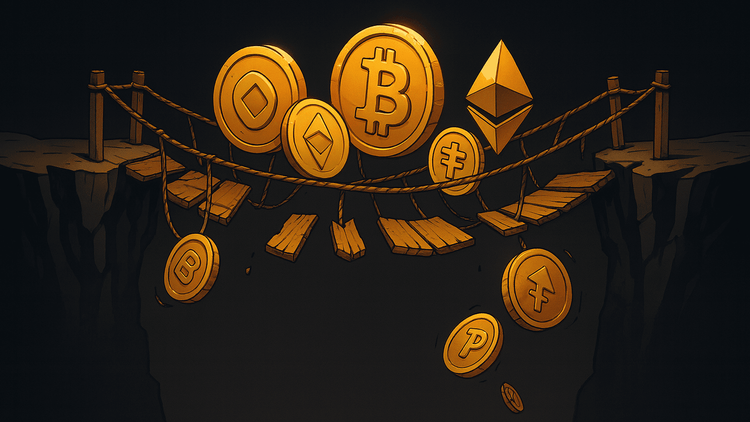10月11日の仮想通貨暴落：仮想通貨トレーダーの未来はどうなるのか？