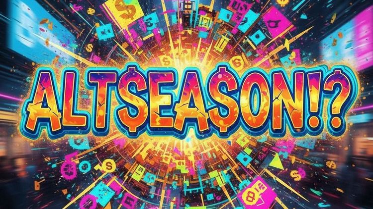 ¿Se acerca la altseason de 2026? Predicciones para Latinoamérica