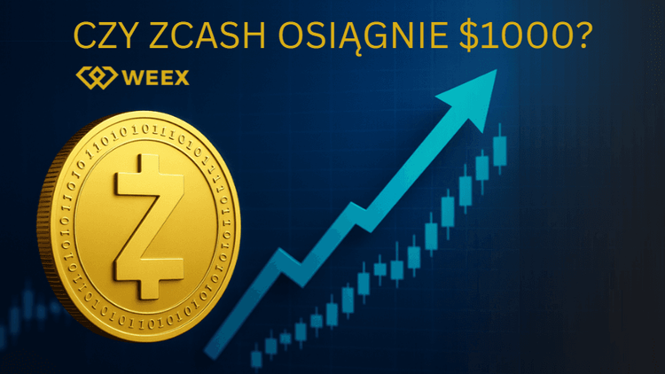 Zcash (ZEC) 価格予測：この暗号資産は1,000ドルに到達できるか？