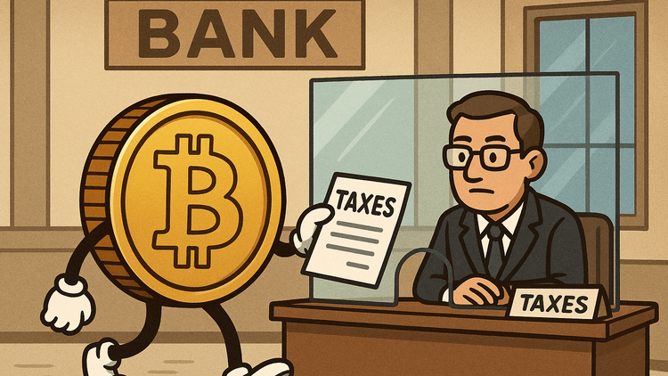 獨聯體國家的加密貨幣與稅務：2026年將有何變化及如何提前準備