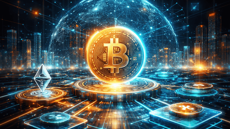 ブロックチェーンとは？仕組みを解説