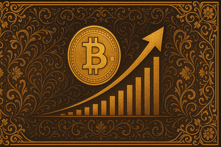 Как спотовые Биткоин-ETF влияют на цену Биткоина?